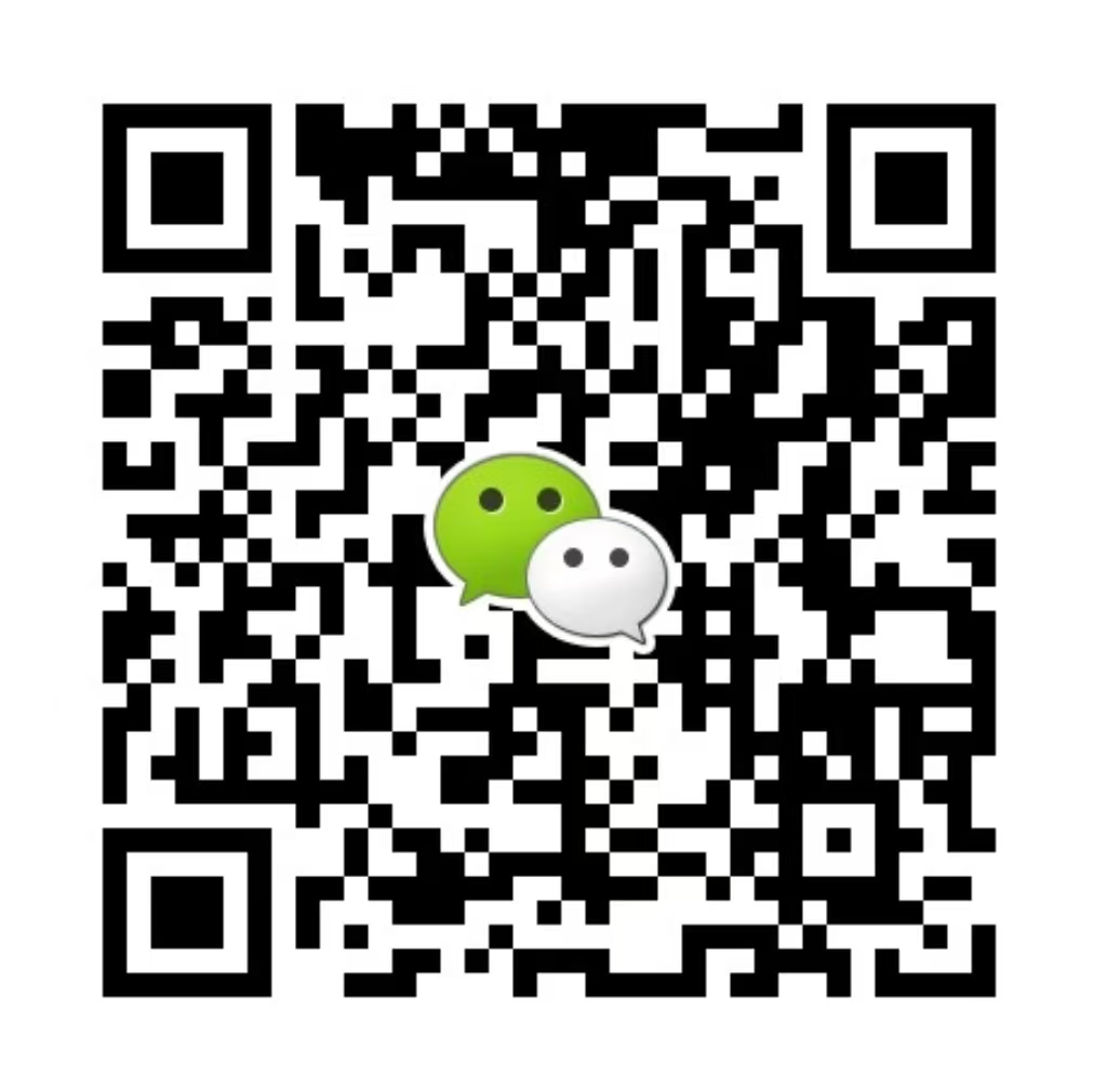 用手機微信掃一掃